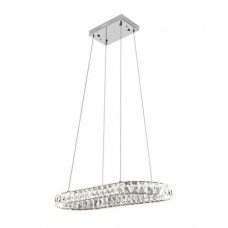 ΦΩΤΙΣΤΙΚΟ ΟΡΟΦΗΣ ΚΡΕΜΑΣΤΟ LED POLARIS 46W